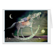 ナイトライド – 少年 (正面横)