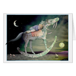 ナイトライド – 少年