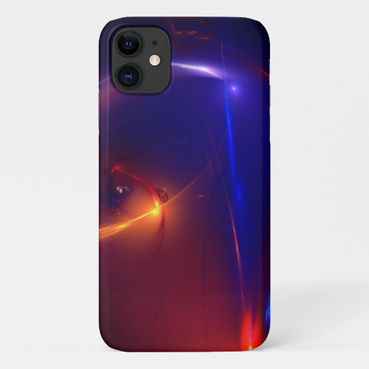 ナイトライド Case-Mate iPhoneケース (裏面)