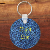 ナイトライフキーチェーン キーホルダー (正面)