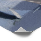 ナイトライフ ポスター (角)