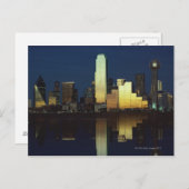 ナイトライフ ポストカード (正面/裏面)