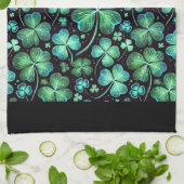 ナイトライフ・ラック キッチンタオル (折り畳み)