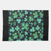 ナイトライフ・ラック キッチンタオル (横)