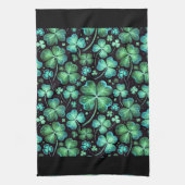 ナイトライフ・ラック キッチンタオル (縦)