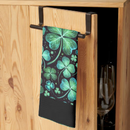 ナイトライフ・ラック キッチンタオル