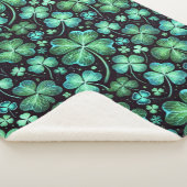 ナイトライフ・ラック シェルパブランケット (3/4)