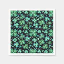 ナイトライフ・ラック スタンダードカクテルナプキン