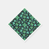 ナイトライフ・ラック スタンダードカクテルナプキン (角)