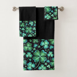 ナイトライフ・ラック バスタオルセット