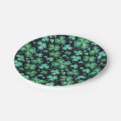 ナイトライフ・ラック ペーパープレート (アングル)