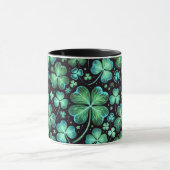 ナイトライフ・ラック マグカップ (中央)