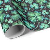 ナイトライフ・ラック ラッピングペーパー (ロールコーナー)