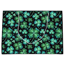 ナイトライフ・ラック ラージペーパーバッグ