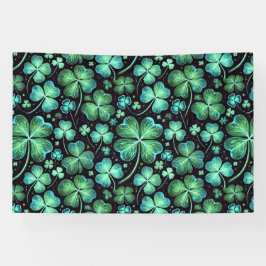 ナイトライフ・ラック 横断幕