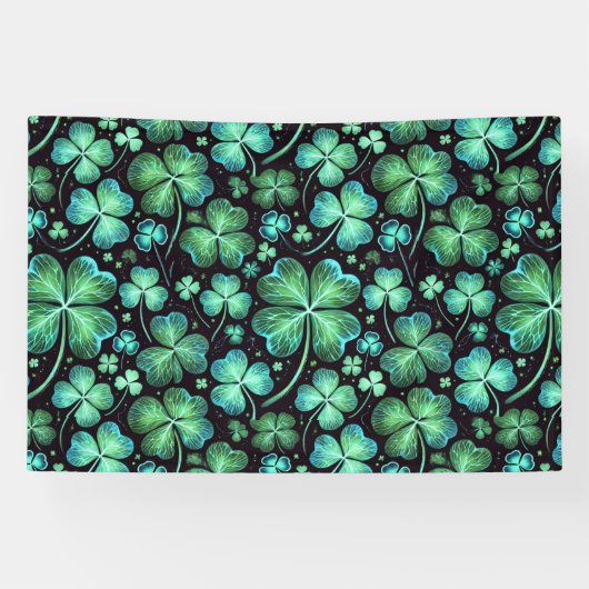 ナイトライフ・ラック 横断幕 (横)