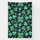 ナイトライフ・ラック 横断幕 (縦)