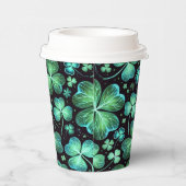 ナイトライフ・ラック 紙コップ (右)