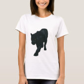 ナイトライフ Tシャツ (正面)