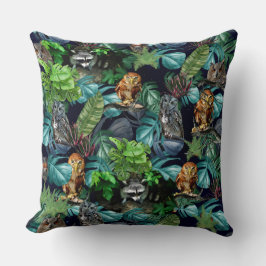 ナイトライブパーティーお祝いテーマ クッション