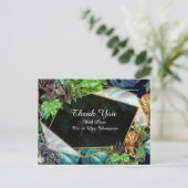 ナイトライブパーティーお祝いテーマ ポストカード (スタンド正面)