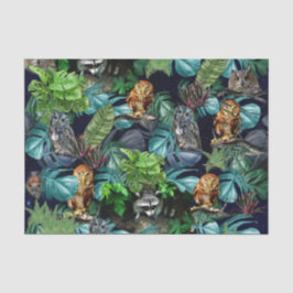 ナイトライブパーティーお祝いテーマ 薄葉紙