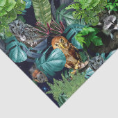 ナイトライブパーティーお祝いテーマ 薄葉紙 (詳細)