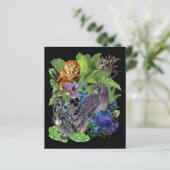 ナイトライブパーティーお祝い (スタンド正面)