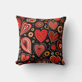 ナイトラブ クッション