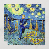 ナイトランナースターリーナイト (正面/裏面)