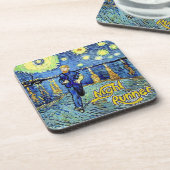 ナイトランナースターリーナイト コースター (左側)