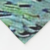 ナイトランナースターリーナイト フリースブランケット (角)