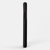 ナイトランプ写真iPhone / iPadケース Case-Mate iPhoneケース (裏面/右)