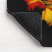 ナイトリリー…マウスパッド マウスパッド (コーナー)