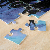 ナイトリンガーパズル ジグソーパズル (側面)