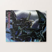 ナイトリンガーパズル ジグソーパズル (横)