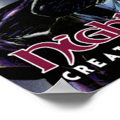 ナイトリンガーポスター ポスター (角)