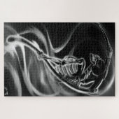 ナイトリーパー ジグソーパズル (横)