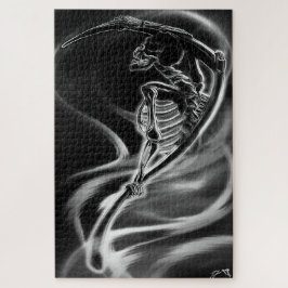 ナイトリーパー ジグソーパズル