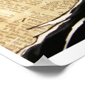 ナイトレイヴン ポスター (角)