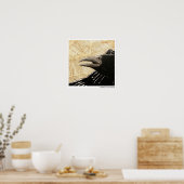 ナイトレイヴン ポスター (キッチン)