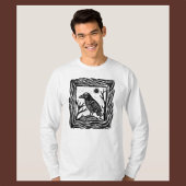 ナイトレイヴン Tシャツ