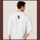 ナイトレイヴン Tシャツ