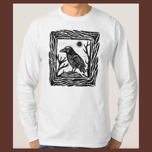 ナイトレイヴン Tシャツ