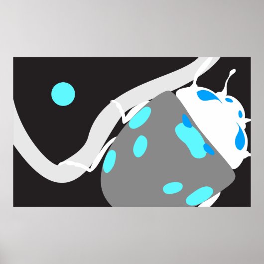 ナイトレディバード ポスター (正面)