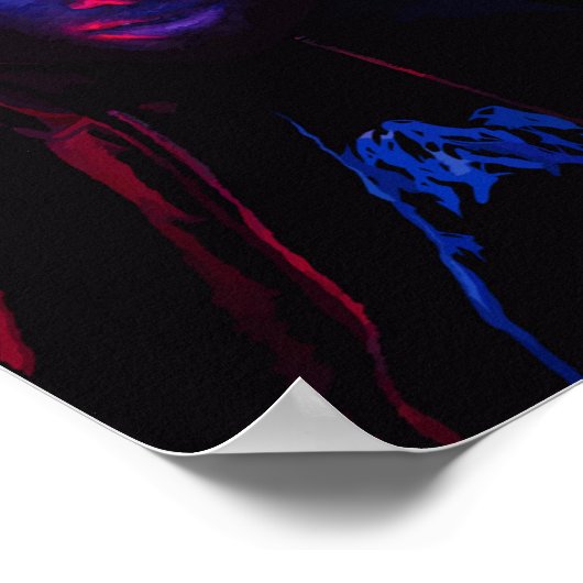 ナイトロヴェル ポスター (角)