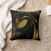 ナイトロードブロンズ装飾用クッションガロンホイット クッション (ブランケット)