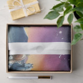 ナイトワイルドウマ 薄葉紙 (ギフト)