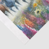 ナイトワイルドウマ 薄葉紙 (詳細)