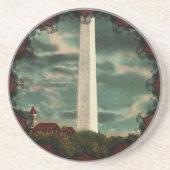 ナイトワシントンモニュメントコースター コースター (正面)